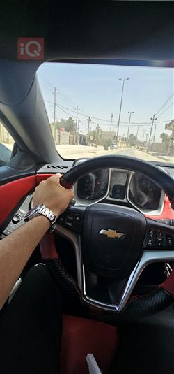 شيفروليه كامارو